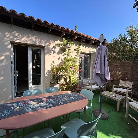 Casa vacanze Cappellina