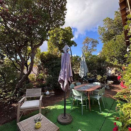 Casa vacanze Cappellina