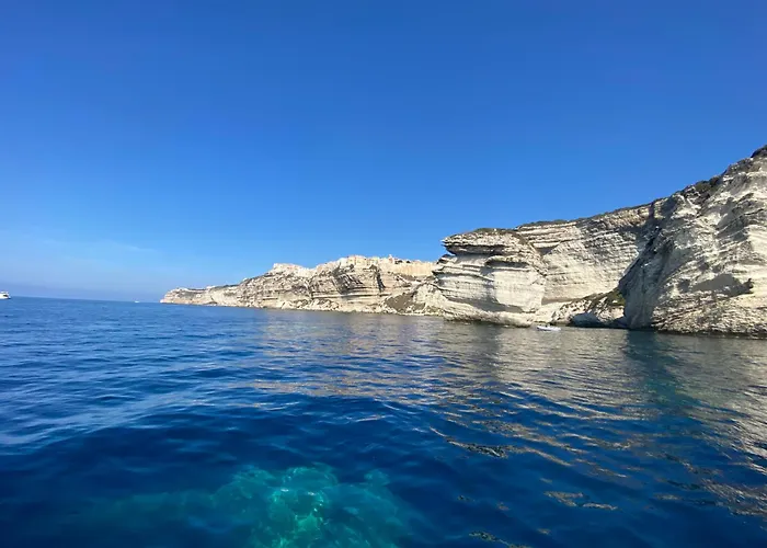 Casa vacanze Cappellina