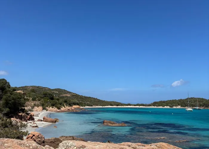 Cappellina Casa vacanze Bonifacio (Corsica)