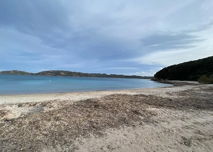 Casa vacanze Cappellina Bonifacio (Corsica)