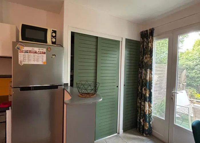 Casa vacanze Cappellina