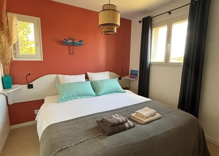 Cappellina Casa vacanze