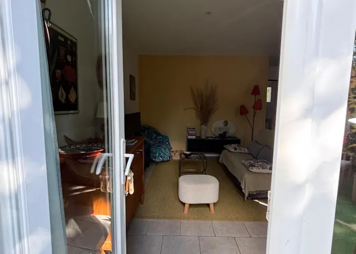 Casa vacanze Cappellina