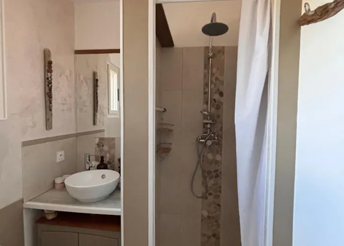 Casa vacanze Cappellina *