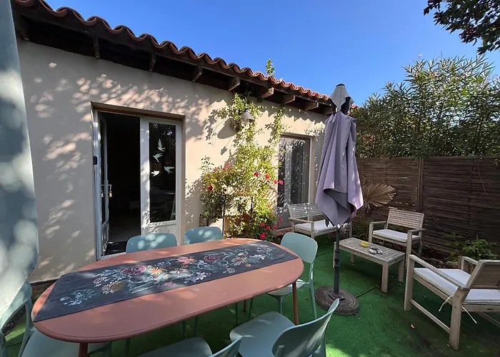 Casa vacanze Cappellina