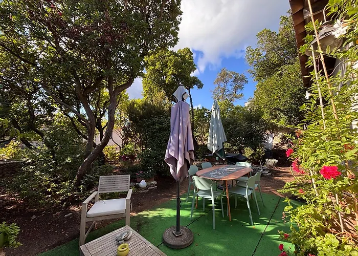 Casa vacanze Cappellina