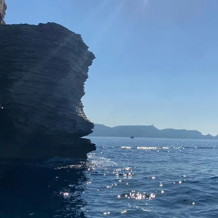 Сasa de vacaciones Cappellina *