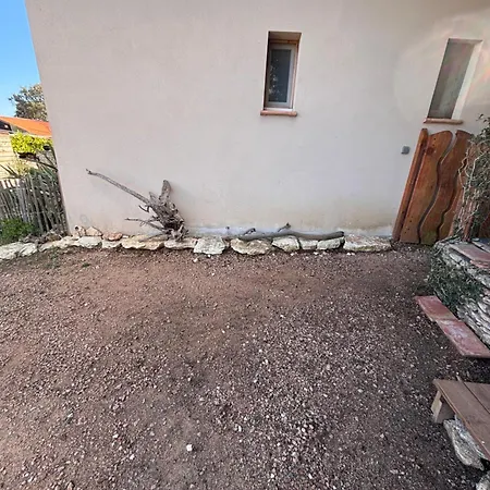 Cappellina 別荘 ボニファシオ