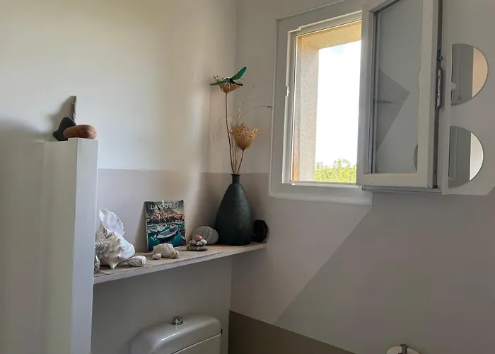 Cappellina Bonifacio (Corsica)