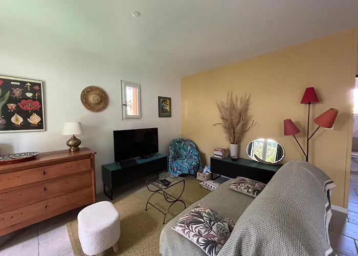 Prázdninový dům Cappellina