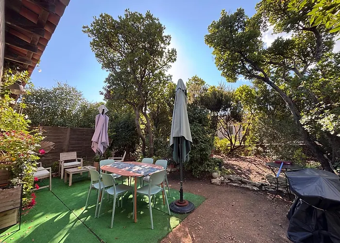 Cappellina Prázdninový dům *