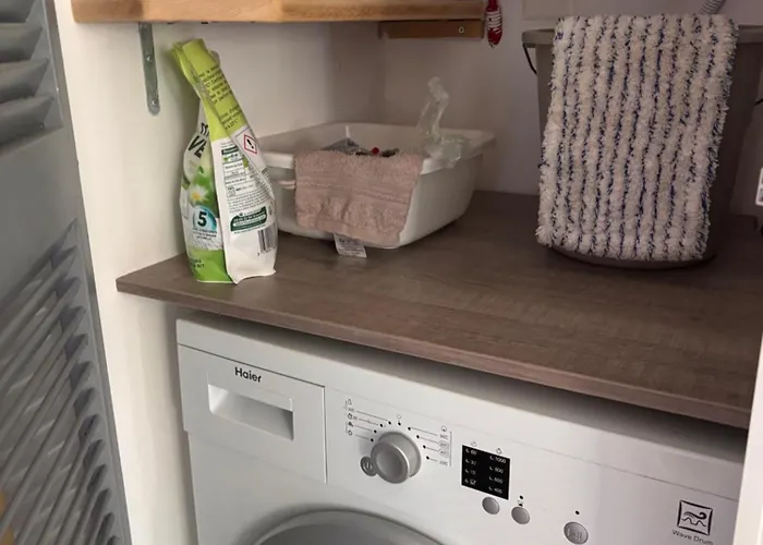 Cappellina Prázdninový dům *