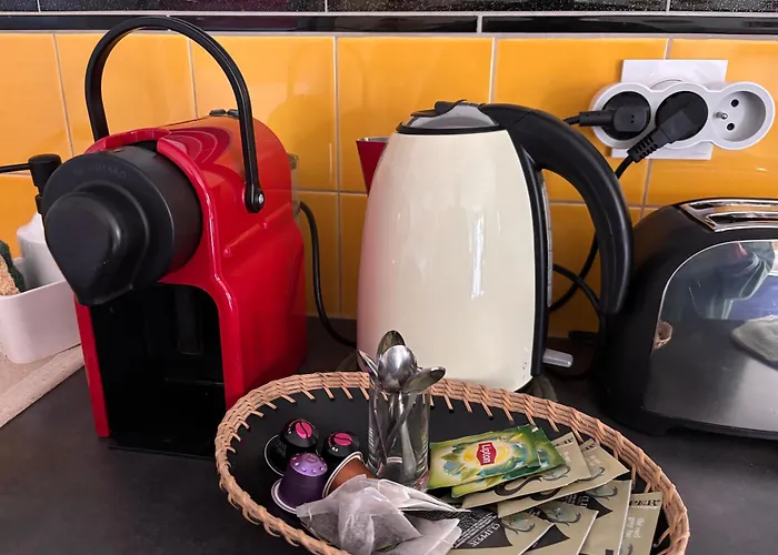 Cappellina Prázdninový dům *