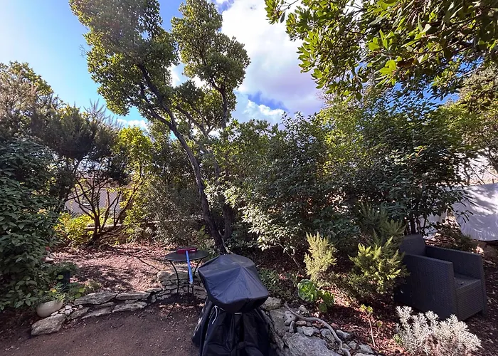 Prázdninový dům Cappellina *